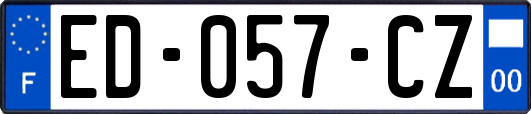 ED-057-CZ