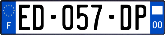 ED-057-DP