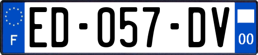 ED-057-DV