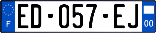 ED-057-EJ