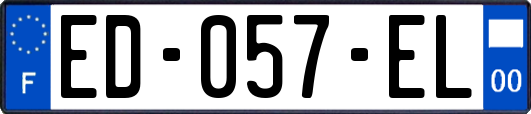 ED-057-EL