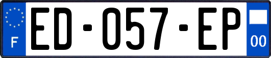 ED-057-EP