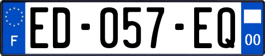 ED-057-EQ