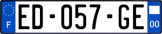 ED-057-GE