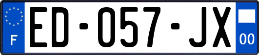 ED-057-JX