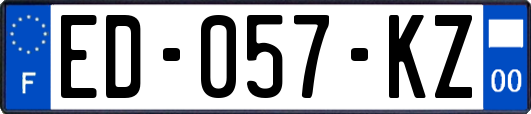 ED-057-KZ