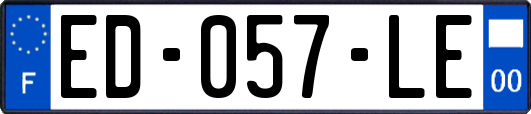 ED-057-LE