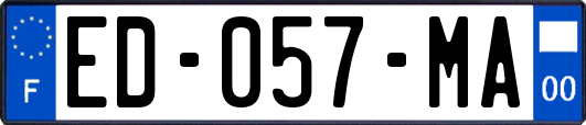 ED-057-MA