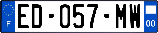 ED-057-MW