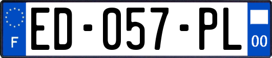 ED-057-PL