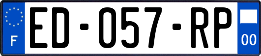 ED-057-RP