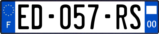 ED-057-RS