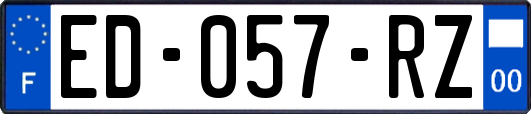 ED-057-RZ