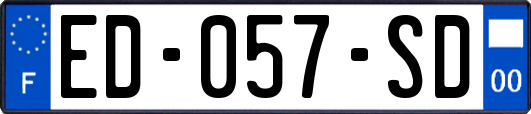 ED-057-SD