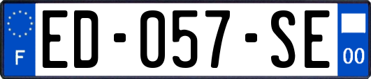 ED-057-SE