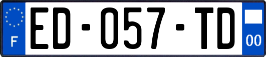 ED-057-TD