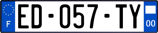 ED-057-TY