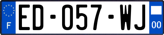 ED-057-WJ