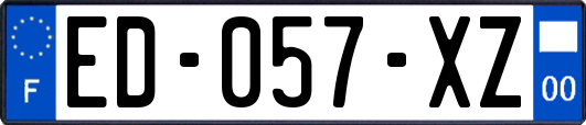 ED-057-XZ