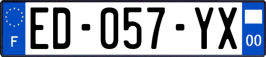 ED-057-YX