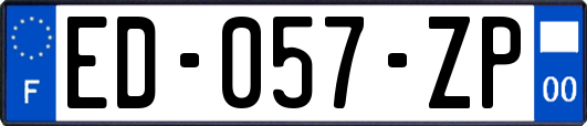 ED-057-ZP