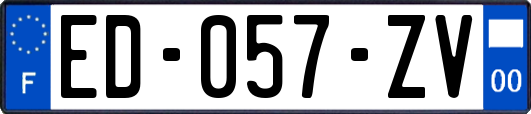 ED-057-ZV