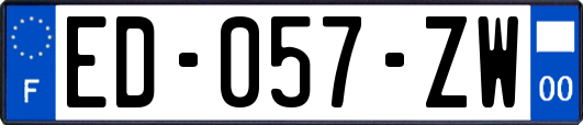 ED-057-ZW