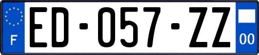 ED-057-ZZ