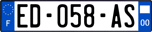 ED-058-AS