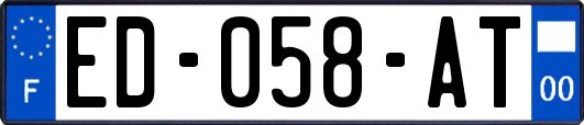 ED-058-AT