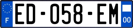 ED-058-EM