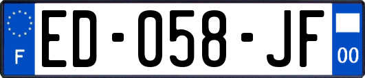 ED-058-JF