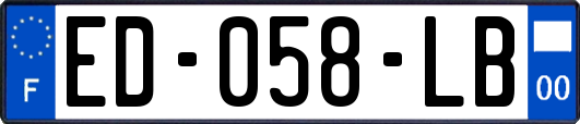 ED-058-LB