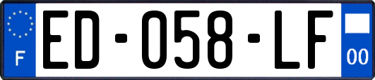 ED-058-LF