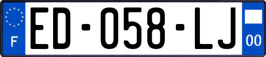 ED-058-LJ