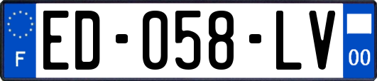 ED-058-LV