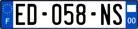 ED-058-NS