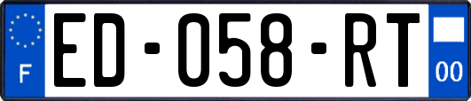 ED-058-RT