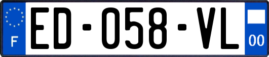 ED-058-VL