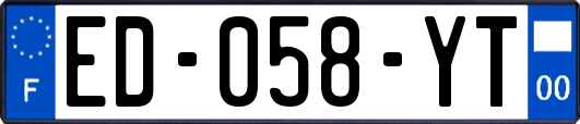 ED-058-YT