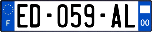 ED-059-AL