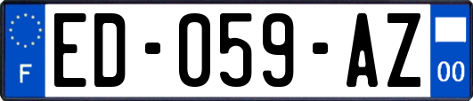 ED-059-AZ