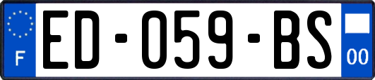 ED-059-BS