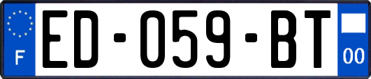 ED-059-BT