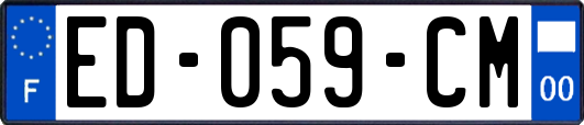 ED-059-CM