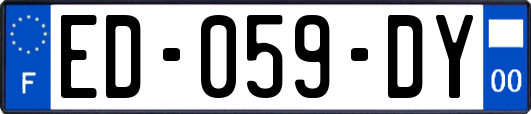 ED-059-DY