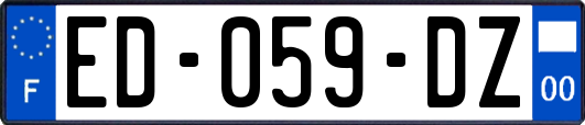 ED-059-DZ