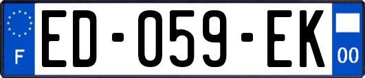 ED-059-EK