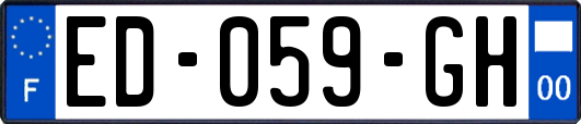 ED-059-GH