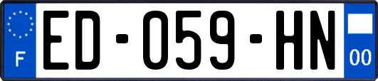 ED-059-HN